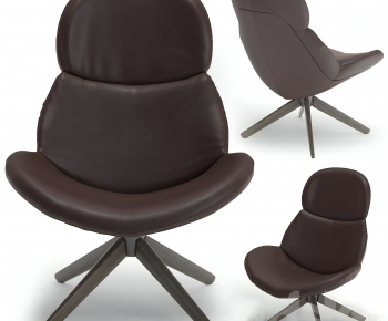 Modern Lounge Chair-ID:614319095