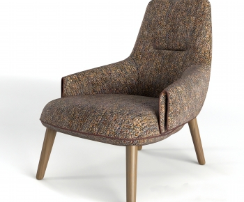 Nordic Style Lounge Chair-ID:682799103