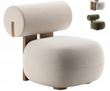 Modern Single Sofa-ID:146070969