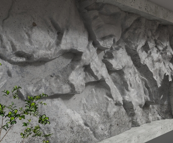 Modern TV Wall-ID:790149931