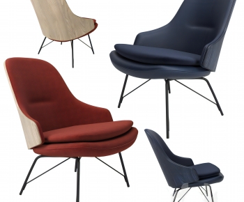 Modern Lounge Chair-ID:689541104