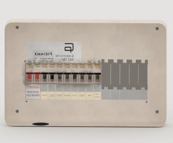 Modern Piece Of Hardware-ID:872040039