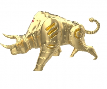 Modern Sculpture-ID:972449063