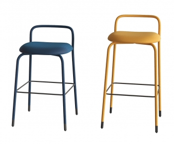 Modern Bar Chair-ID:405059106