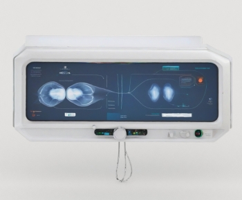 Modern Medical Equipment-ID:163168923