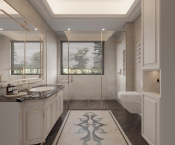 European Style TOILET-ID:820249086