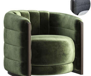 Modern Single Sofa-ID:111408007
