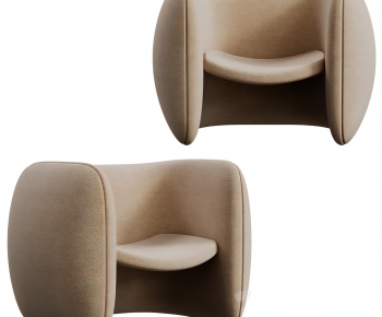 Modern Lounge Chair-ID:687133075
