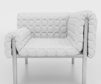 Modern Lounge Chair-ID:102845911