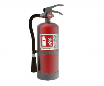 Modern Fire-fighting Equipment-ID:143894916