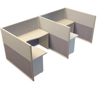 Modern Office Table-ID:835156921