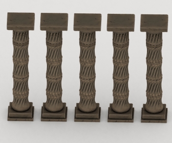 Modern Column-ID:345582011