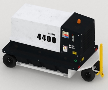 Modern Industrial Equipment-ID:691791063