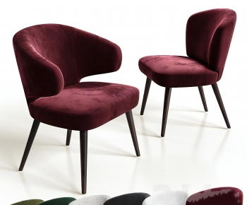 Modern Dining Chair-ID:125817069