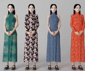 Modern Woman-ID:115029877