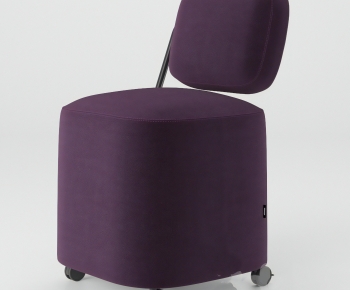 Modern Single Sofa-ID:603800067