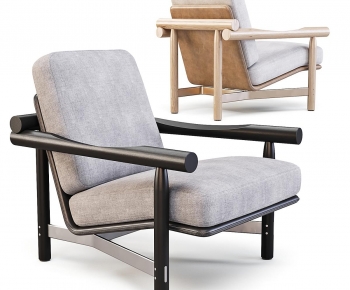 Modern Lounge Chair-ID:133559732