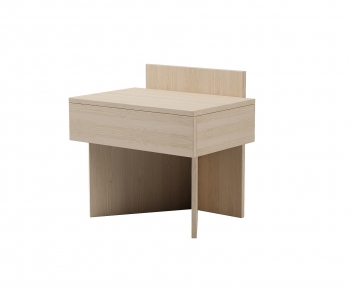 Modern Bedside Cupboard-ID:813179027