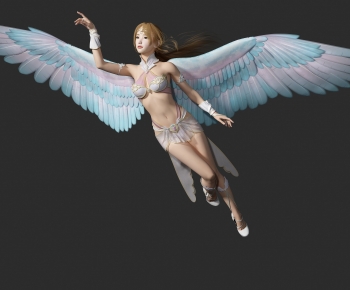 Modern Robot-ID:595957998