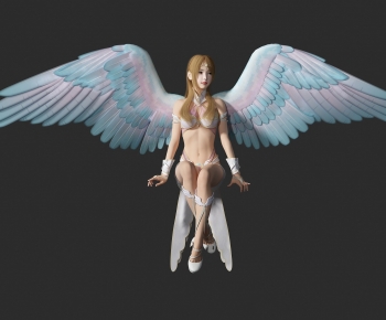 Modern Robot-ID:203781191