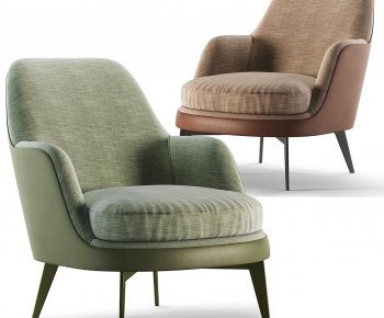 Modern Single Sofa-ID:752863883