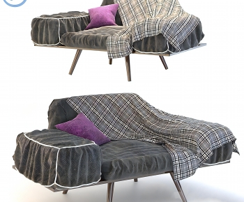 Modern Lounge Chair-ID:157610896