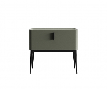 Modern Bedside Cupboard-ID:386492011