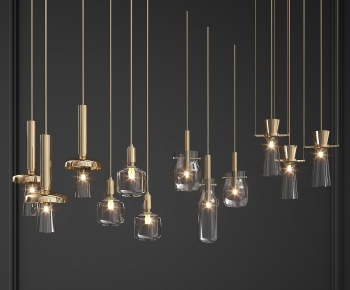 Modern Droplight-ID:112875942