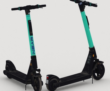 Modern Highway Vehicles-ID:912736897