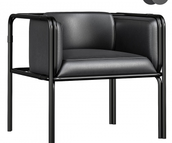 Modern Lounge Chair-ID:710061075