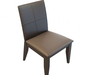 Modern Dining Chair-ID:114865062