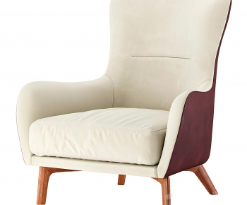 Modern Single Sofa-ID:556633958