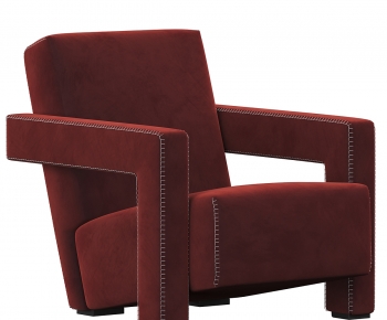 Modern Single Sofa-ID:779151922