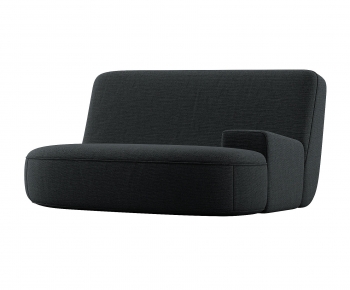 Modern Single Sofa-ID:567616949