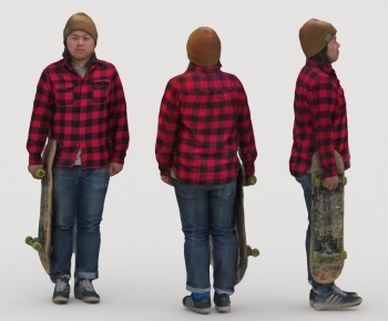 Modern Man-ID:394385109