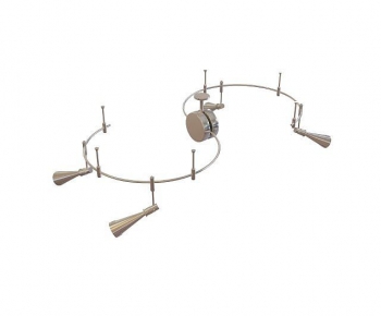 Modern Track Spotlights-ID:664729122