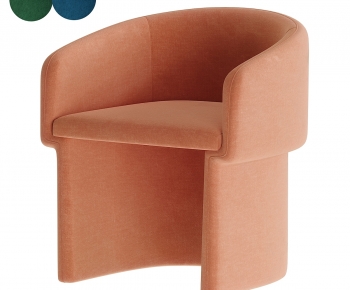 Modern Lounge Chair-ID:996164083