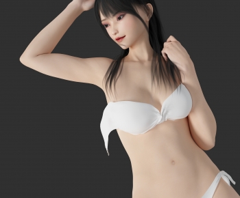 Modern Woman-ID:858080462