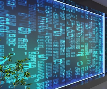 Modern TV Wall-ID:875642063