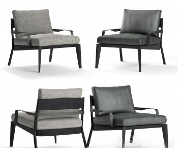 Modern Lounge Chair-ID:596074108