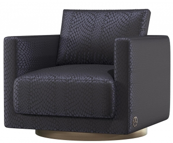 Modern Single Sofa-ID:557246928