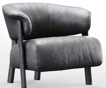 Modern Single Sofa-ID:906766894