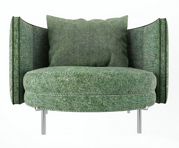 Modern Single Sofa-ID:759383926