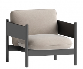 Modern Lounge Chair-ID:393503902
