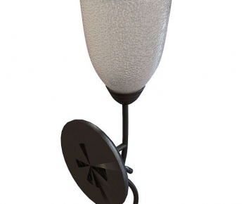 European Style Wall Lamp-ID:517338044