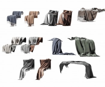 Modern Clothes, Bags And Shoes-ID:347524883