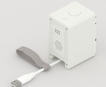 Modern Sound Box-ID:123676067