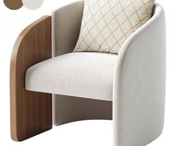 Modern Lounge Chair-ID:230763914