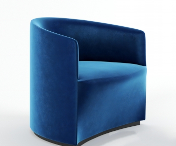 Modern Single Sofa-ID:715518009