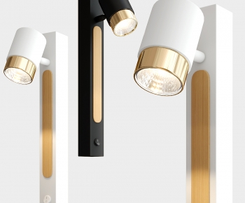 Modern Table Lamp-ID:866018061